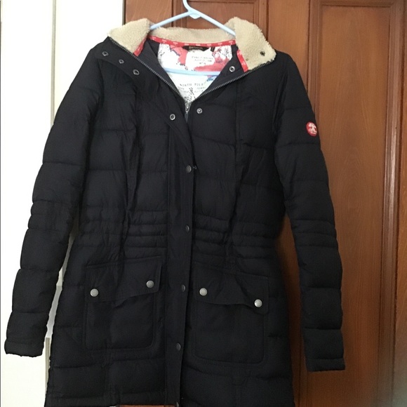 Barbour Jackets & Blazers - BARBOUR WINTER COAT